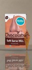 Frostline Chocolate Soft Serve Mix  6 Pound Bag - Pack Of 2- 6 Lbs Bags New   