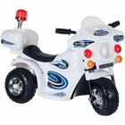 Ride On Toy  3 Wheel Motorcycle For Kids  Battery Powered Ride On Toy By Lil 