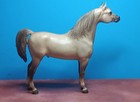 Breyer Proud Arabian Stallion Rose Grey 89-90 Only  Good Condition Nr