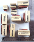 Mixed Lot 10 Rubber Wood Stamp Blocks Summer Themed Scrapbooking  cardmaking  14