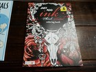 Adult Coloring Book Lot - 5 Fabulous Coloring Books