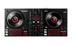 Numark Mixtrack Platinum Fx 4-deck Advanced Dj Controller W  Jog Wheel Display