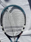 Babolat Pure Jr Junior Racquet Tennis Racket 100 Sq In  Grip 4  