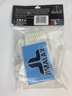 Jimalax Lacrosse Mesh Kit With Mesh And Strings New