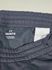 Under Armour Boy s Youth Large Fleece Rival Sweatpants - Black  new 