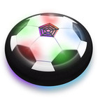 Hover Soccer Ball Toy Floating Led Football With Music For Kids Outdoor Play