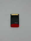 Xircom Black And Red Pc Card10 100 Ethernet  56 K Modem