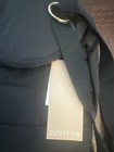 Just Fab Yoga Matt Fitness  Exercise Bag     Black With Gold Accents New With Tags