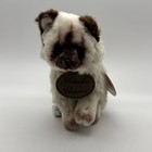 Russ Yomiko Classics Himalayan Plush Stuffed Animal Cat 6  New Old Stock
