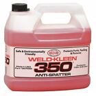 Weld-aid 007090 Weld Kleen Anti-splatter  350  Bottle  1 Gal