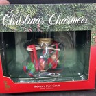 Santa s Best Christmas Tree Ornament Santa   s Fan Club