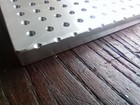 Sacrificial Fixture Plate Or Mini Pallet - 8  X 8  Alum - Scratch And Dent - 5 