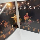 Larry Gatlin   The Gatlin Brothers Band Souvenir Tour Book Concert Program 1982