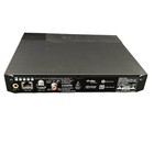 Sony Bdp-s3700 Blu-ray Dvd Player Built-in Wifi Black Hdmi Usb Ethernet Preowned