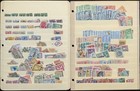 Great Britain   Colonies Stamp Better Classics Huge Scott Value 48p Stockbook 