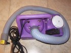 Spray Force B g Flex-a-lite 2600 Ulv Fogger Electric Portable Fogger 60  Hose