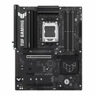 Asus Tuf Gaming B850m-e Wifi Amd B850 Matx Motherboard  8 2 1 80a Drmos Power