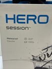 Gopro Hero Session Waterproof Action Camera Chdhs-102 Hwrp1 Sealed New