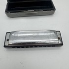 Hohner Special 20 Progressive Harmonica Key Of C With Case