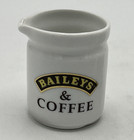 Baileys   Coffee Cream Pitcher Shot Glass 2 Oz Lot Of 3