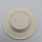 Vintage Coors Beer Ashtray - White
