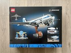 New Sealed Lego Boeing Douglas Dc-3 Pan Am Airliner 11378  In Hand   Ships Fast 