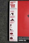 Milwaukee 3495-23 M12 Fuel 12v Cordless 3-tool Combo Kit Brand New