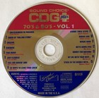 Sound Choice Spotlight Karaoke - 70 s   80 s - Sc8115 - Clapton  Heart  