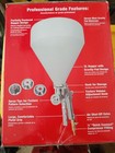 Homax 4670 Texture Gun And 5l Hopper