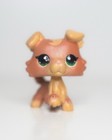 Lps Littlest Pet Shop Custom Collie Ooak