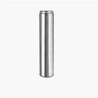 Selkirk 8 x48  Double Wall Chimney Pipe  Ul Listed  2100  f Rated  All-fuel Use