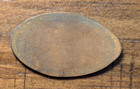 1933 American Indian Villages World s Fair Chicago Indian Head Elongated Cent