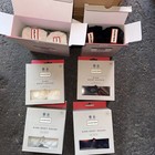 Hunter Kids Boot Socks Black ivory white Sizes Vary