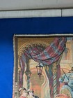 Tapestry Gobelins Wall Hanging Vintage - 50x50cm - Made In Belgium - 100  Cotton