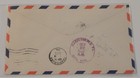 Tulsa Oklahoma To Harrisburg Pennsylvania October 25 1930 First Flight Airmail