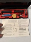 Weller Portasol P-1k Refillable Butane Soldering Tool Kit