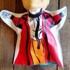 1970  hr Pufnstuf  Sid   Marty Krofft Remco  witchiepoo  Hand Puppet