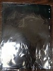 1s 1 Pocket Vario Black Lighthouse Stock Pages Pack Of 5 Dbl  Sided New Row