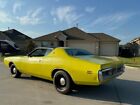 1971 Dodge Charger 