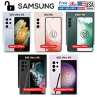 New Sealed Samsung Galaxy S24 Ultra s22 Ultra s23 Ultra s23  s22  5g Unlocked Us