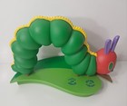 The Very Hungry Caterpillar Musical Nightlight   Soother       Works Eric Carle