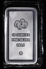 Pamp Lady Of Liberty 10 Oz  999 Silver Bar