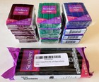 New Lot 13 Sculpey Premo Polymer Clay Crimson Forest Green Ultramarine Black Wow