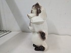 Galpin Ford Dealer Ceramics Promo Piggy Bank Cartoon Dog