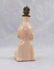 Rare Antique German Figural Kewpie Doll Perfume Scent Bottle C 1920 2-3 4 