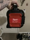 Milwaukee Compatible Bluetooth Wireless Jobsite Speaker With 8 0 Highoutbattery