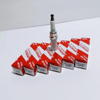 6x Genuine Oem Iridium Spark Plug For 06-15 Lexus Is Gs Ls Fk20hbr11 90919-01249