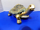 New Fancy Turtle Tortoise Figurine Statue Home Decor