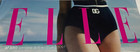 Rare Vintage Elle France June 2009 - Scarlett Johansson Cover  Collectible Issue