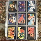 Dragon Ball Z Hero Collection Series 4 Japanese 75 Card Lot Inc  Prisms